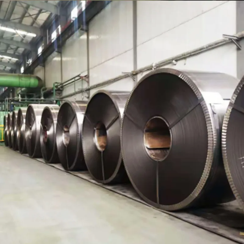 carbon steel coil